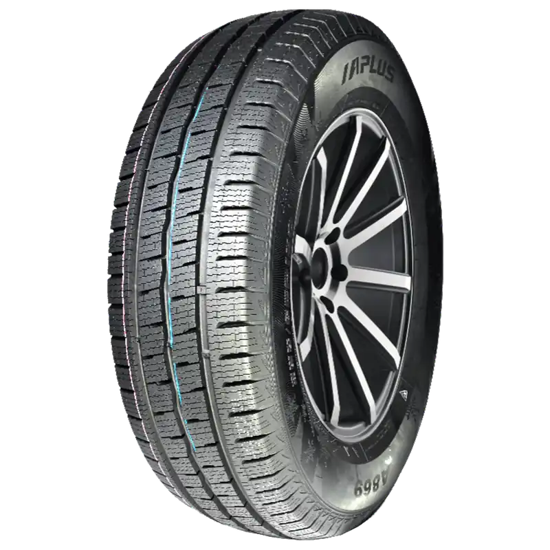 Preț special online | Anvelopa Iarna 195/60R16C 99T Aplus A869