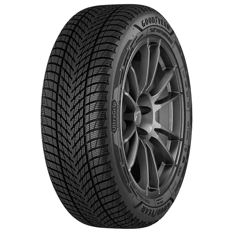 Acum disponibil - Anvelopa Iarna 205/50R17 93H Goodyear UltraGrip Performance 3 XL
