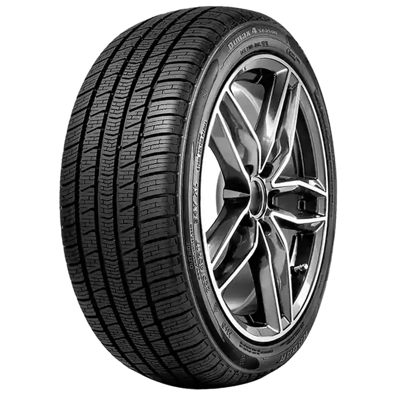 Ofertă online - Anvelopa All Season 235/45R17 97W Radar Dimax 4 Season XL
