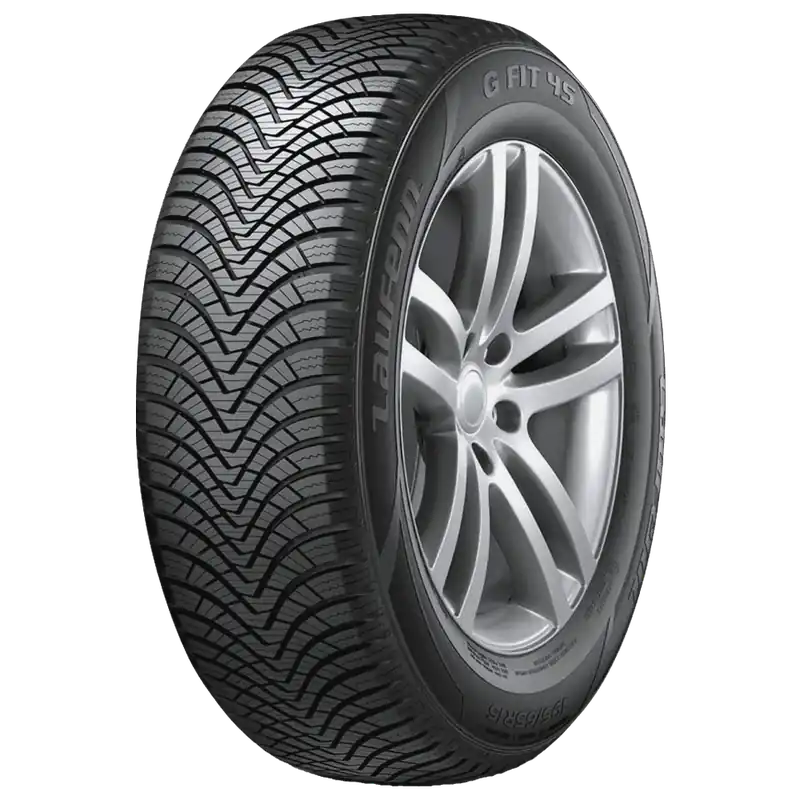 Promoție - Anvelopa All Season 235/55R18 104V Laufenn G Fit 4S LH71 XL