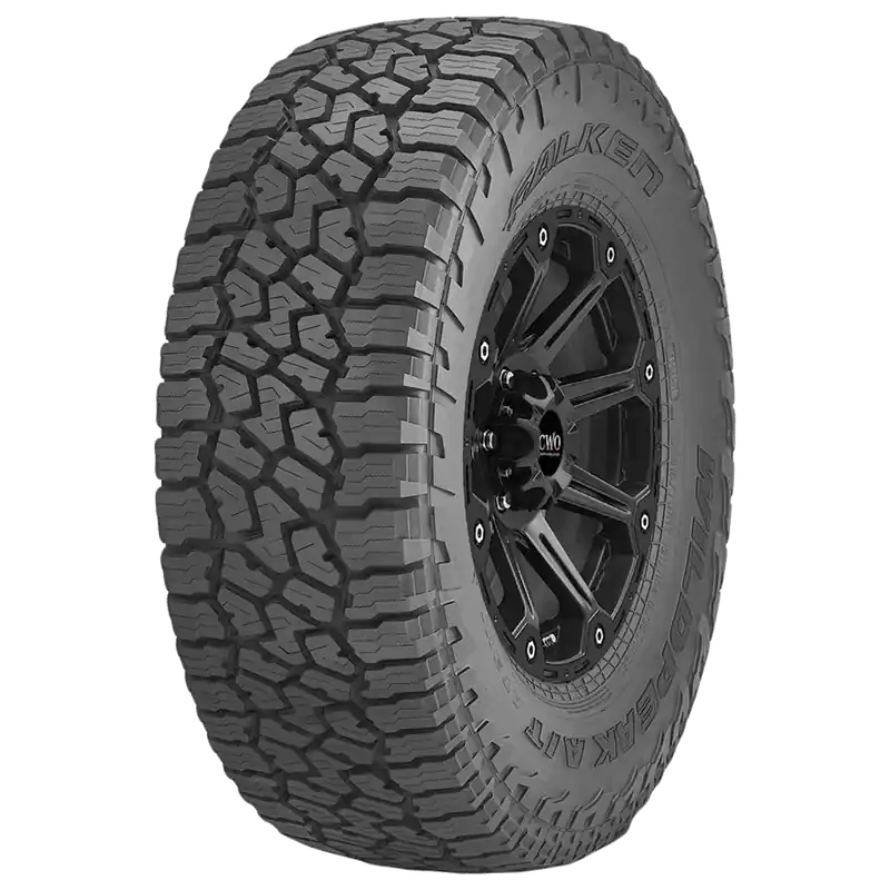Livrare imediată | Anvelopa All Season 255/55R19 111H Falken WildPeak A/T AT3WA