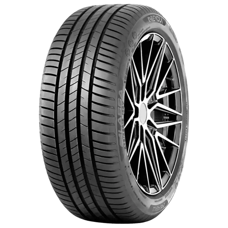 Ultima șansă | Anvelopa Vara 215/55R17 94W Lassa Revola