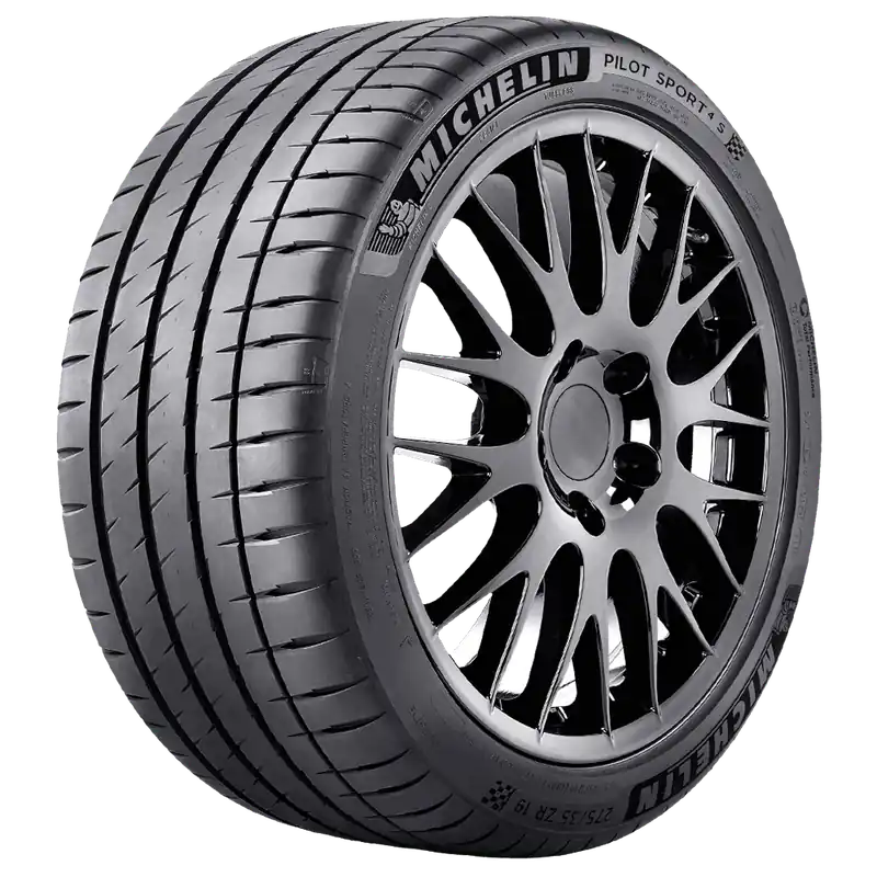 Preț de fabrică | Anvelopa Vara 255/35R19 96Y Michelin Pilot Sport 4 S GOE XL
