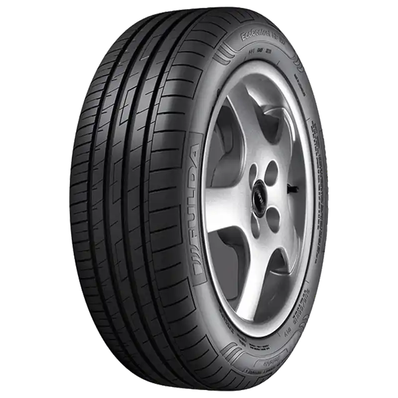 Anvelopa Vara 215/55R16 93H Fulda EcoControl HP 2 - Preț bun