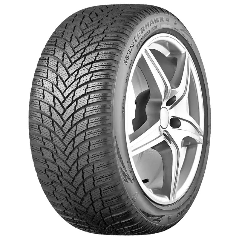 Anvelopa Iarna 195/50R16 88H Firestone WinterHawk 4 XL | Produs de top