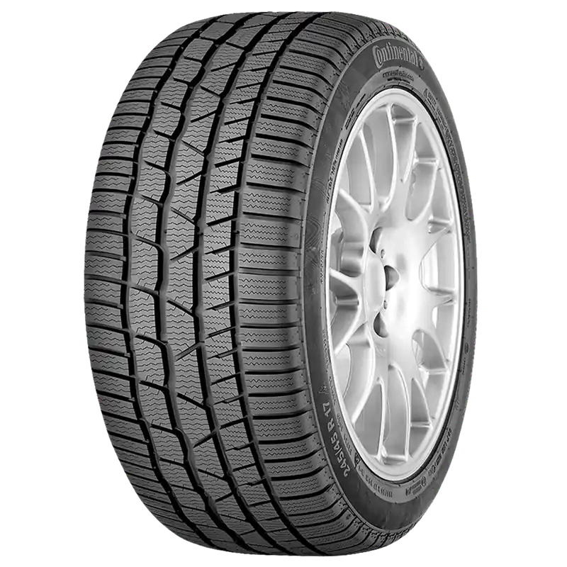 Acum disponibil | Anvelopa Iarna 255/40R20 101V Continental ContiWinterContact TS 830 P MO-XL
