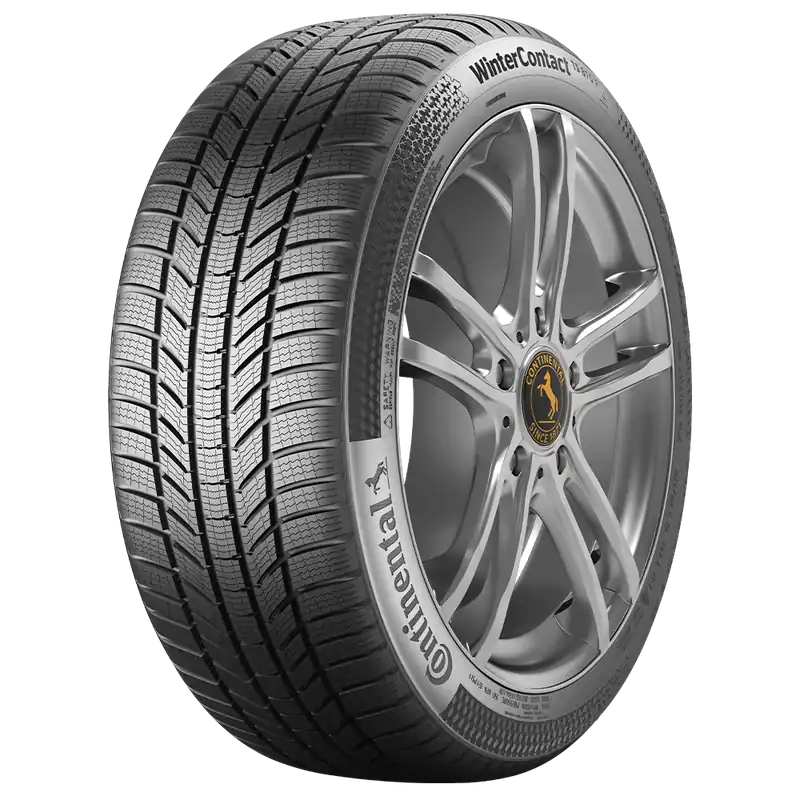 Acum disponibil - Anvelopa Iarna 255/40R21 102V CONTINENTAL XL PJ WINTERCONTACT TS 870 P M+S 3PMSF