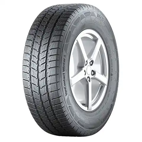 Ofertă limitată - Anvelopa Iarna 175/75R16c 101/99R CONTINENTAL TL VANCONTACT WINTER