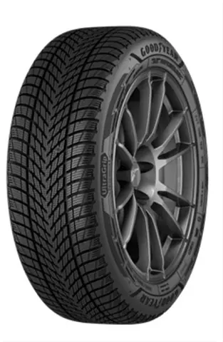 Anvelopa Iarna 285/35R20 104W GOODYEAR UG PERF 3 XL FP PJ M+S 3PMSF - Retur simplu