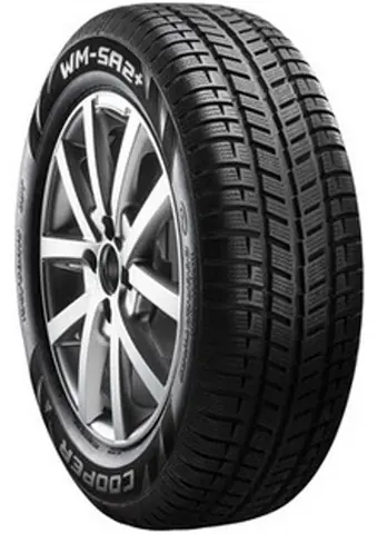 Anvelopa Iarna 195/65R15 91T COOPER WM SA2+ 3PMSF M+S | Recomandare