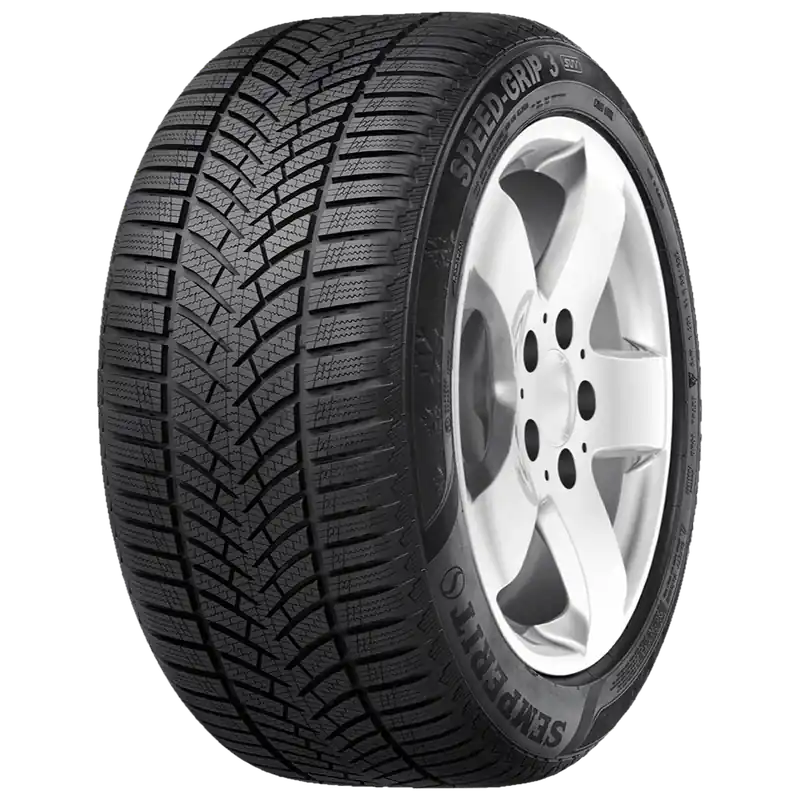 Ultimele zile | Anvelopa Iarna 225/55R16 99H Semperit Speed-Grip 3 XL