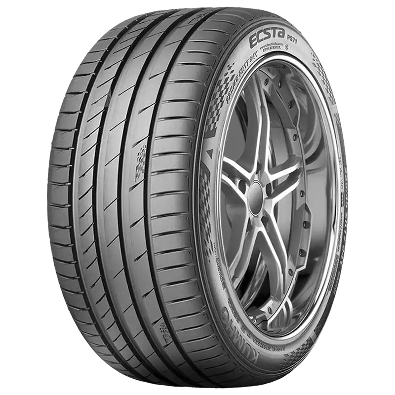 Acum disponibil | Anvelopa Vara 265/60R18 110V Kumho Ecsta PS71