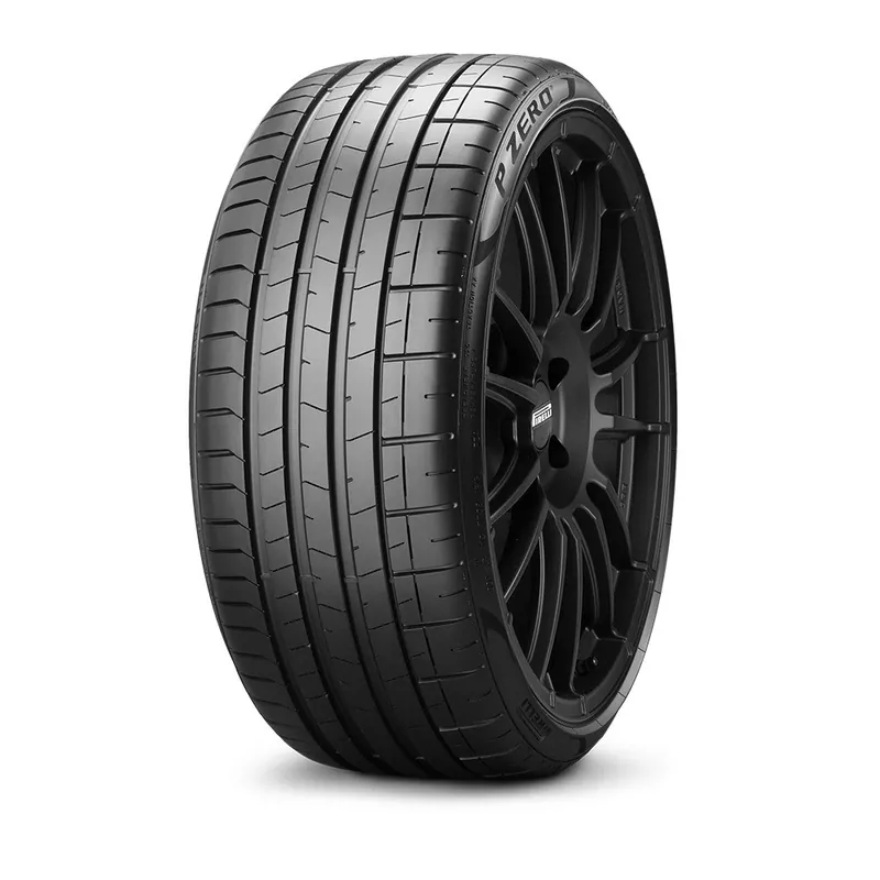 Direct de la producător - Anvelopa Vara 275/35R21 103Y PIRELLI P-ZERO PZ4* RUN FLAT-XL