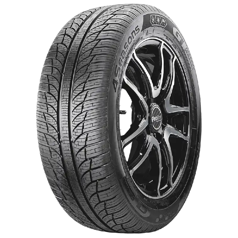 Profită de ofertă | Anvelopa All season 215/50R17 95W Gt radial 4seasons