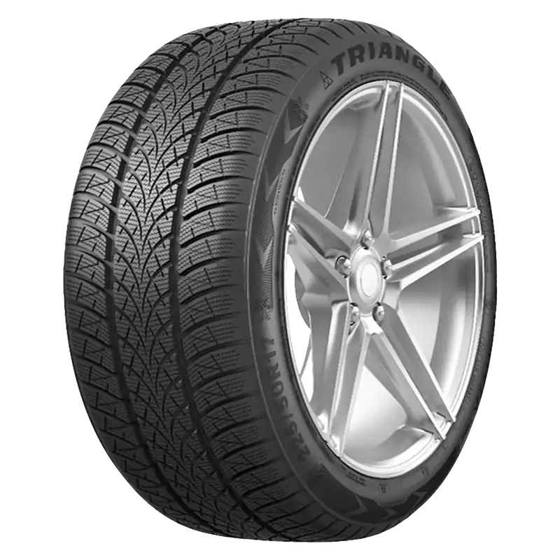 Preț bun | Anvelopa Iarna 155/80R13 79T Triangle WinterX TW401