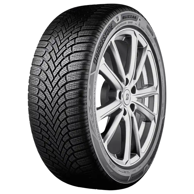 Anvelopa Iarna 245/50R19 105W Bridgestone Blizzak 6 ENLITEN XL | Direct de la producător