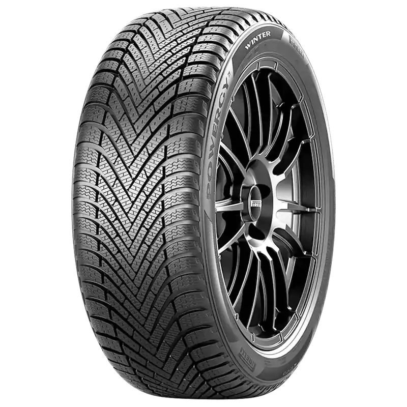 Anvelopa Iarna 235/60R18 107H Pirelli Powergy Winter XL | Produs recomandat