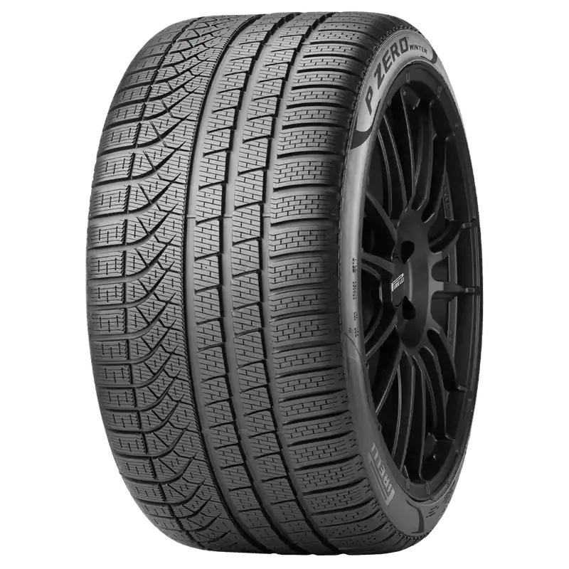 Reducere | Anvelopa Iarna 255/40R20 101V Pirelli P Zero Winter MO-S XL PNCS