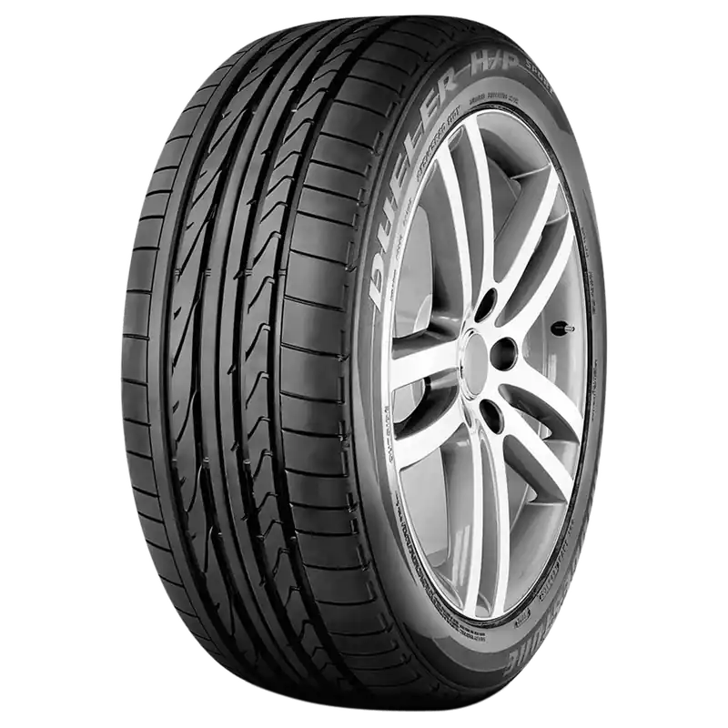 Preț atractiv | Anvelopa Vara 255/50R19 103W Bridgestone Dueler H/P Sport MO