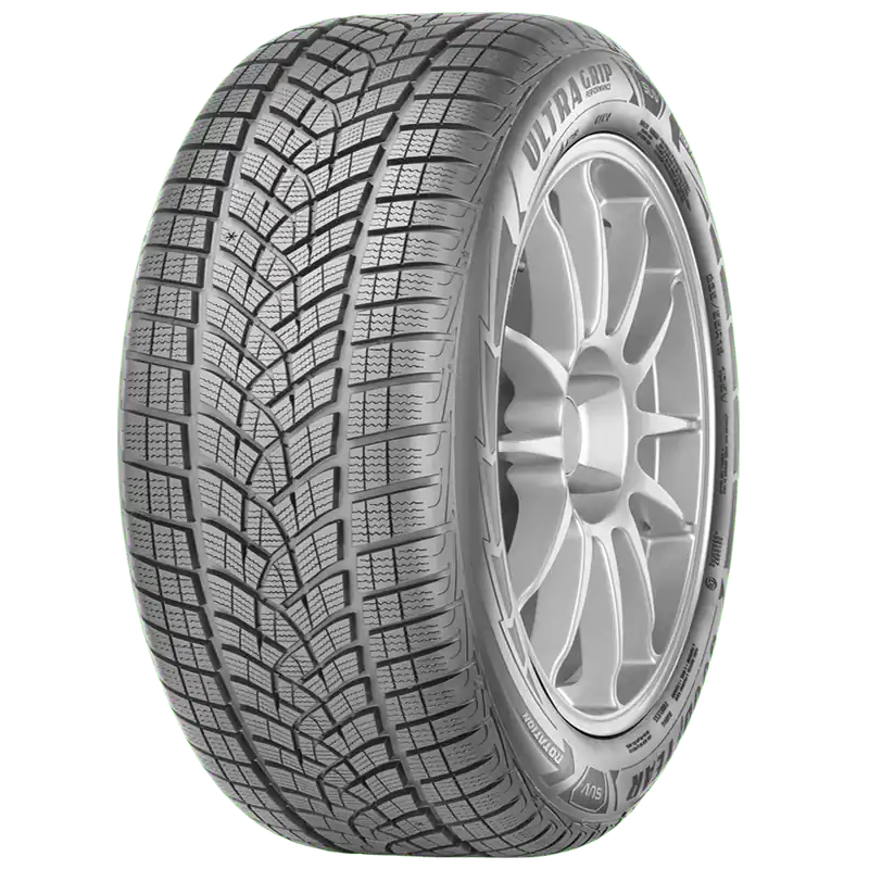 Anvelopa Iarna 255/55R18 105T GOODYEAR UltraGrip Performance+ (+) | Ultima lansare