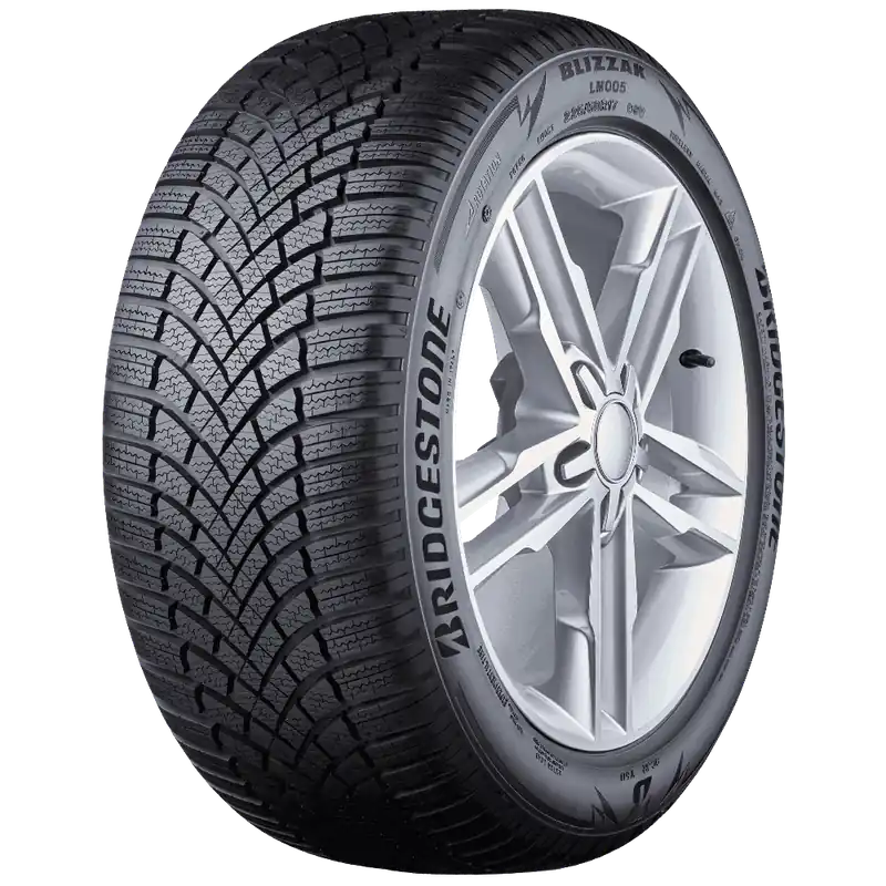 Anvelopa Iarna 315/35R20 110V Bridgestone Blizzak LM005 ND0 XL | Ofertă excelentă