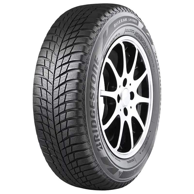 Anvelopa Iarna 225/55R17 97H Bridgestone Blizzak LM001 *-Runflat - Retur simplu
