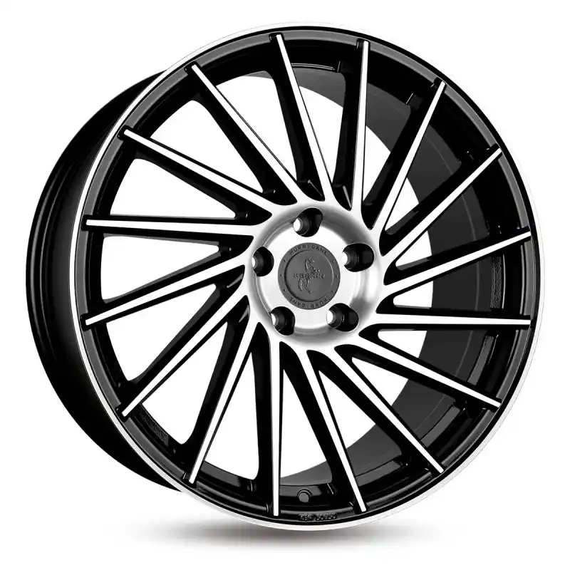 Preț de fabrică | Keskin Tuning KT17 18, 8, 5, 120, 35, 72.6, BLACK FRONT POLISH,