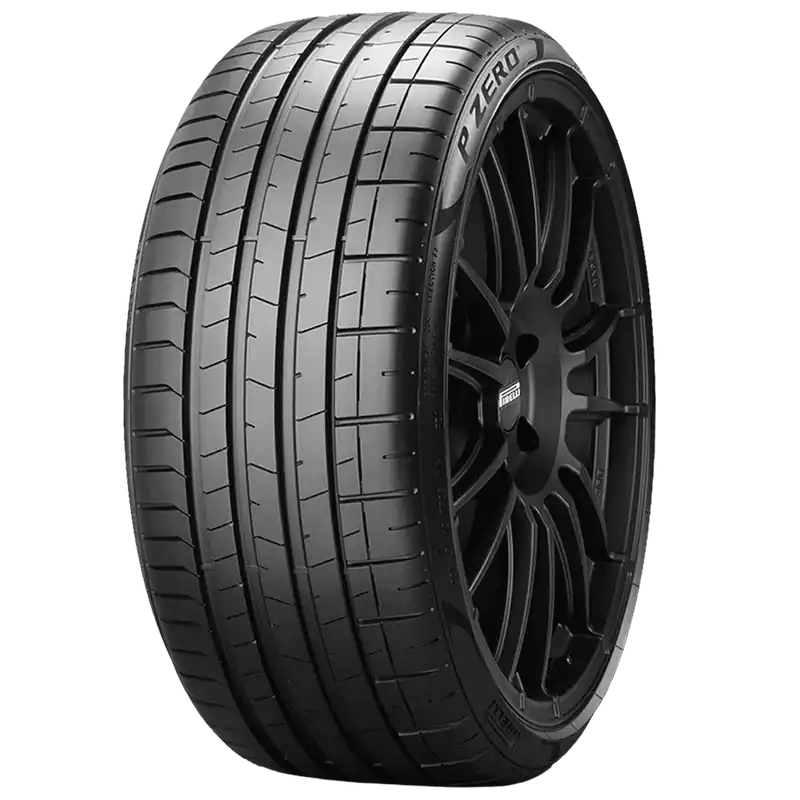 Favoritul clienților | Anvelopa Vara 275/40R18 103Y PIRELLI P Zero PZ4 MO-XL