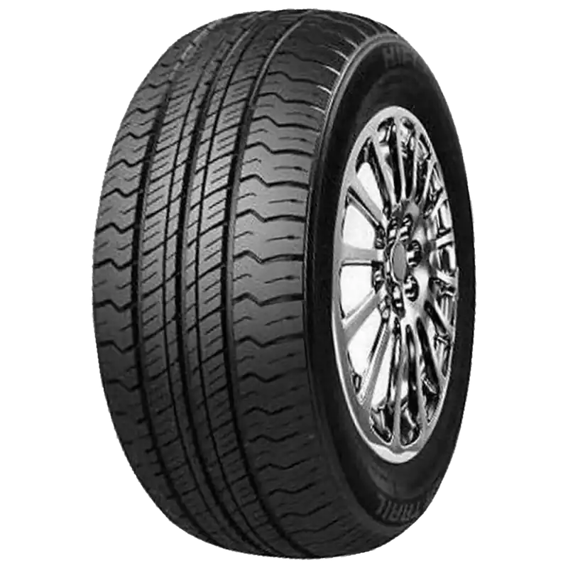 Noutate în catalog - Anvelopa Vara 195/55R10C 98N Hifly Super Trail