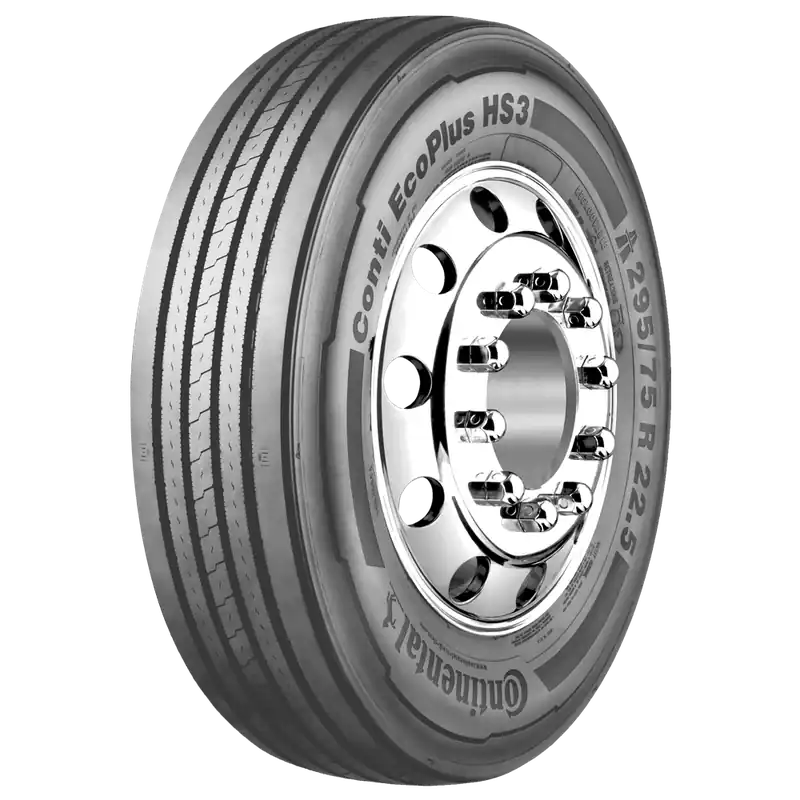 Ofertă | Anvelopa 355/50R22,5 156K CONTINENTAL Conti EcoPlus HS3-XL