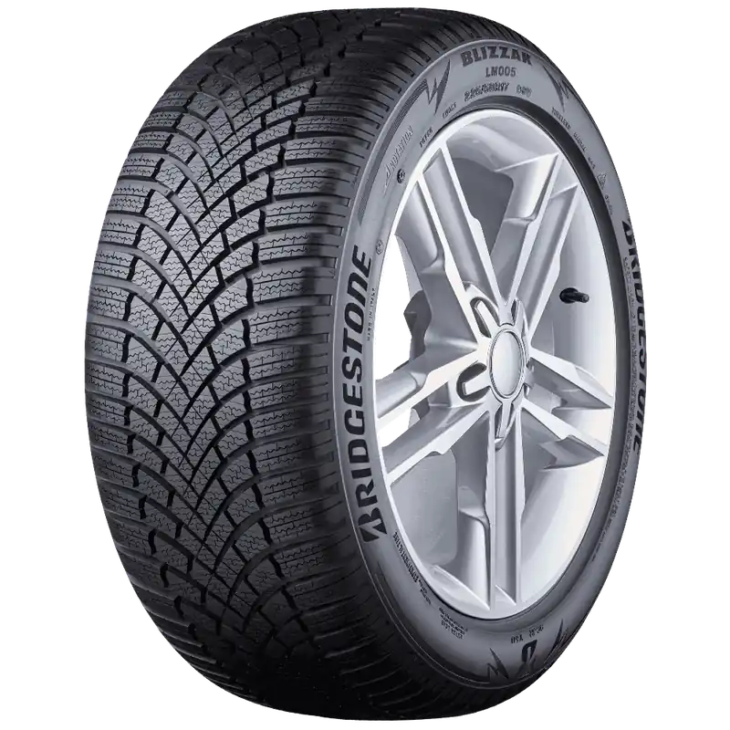 Anvelopa Iarna 205/65R15 94H Bridgestone Blizzak LM005 - Ofertă
