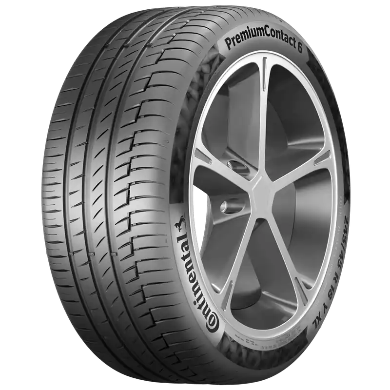Profită de ofertă | Anvelopa Vara 275/40R21 107V CONTINENTAL PremiumContact 6 VOL Silent-XL