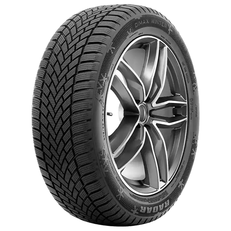 Anvelopa Iarna 215/55R17 98V RADAR DIMAX WINTER-XL | Preț bun