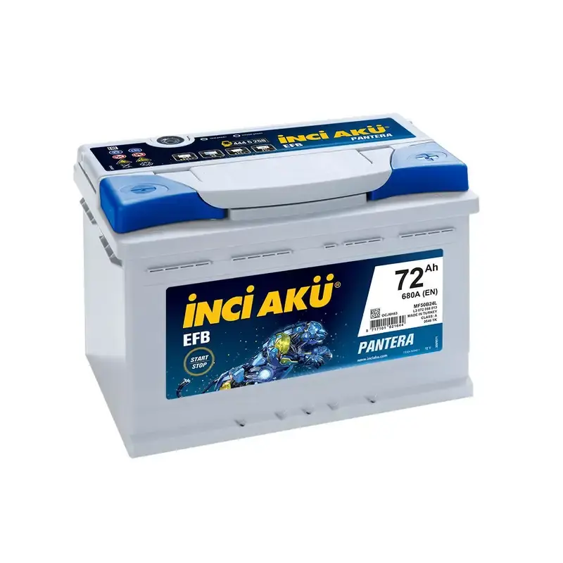 Preț avantajos | INCI-L3 072 068 013 Baterie
