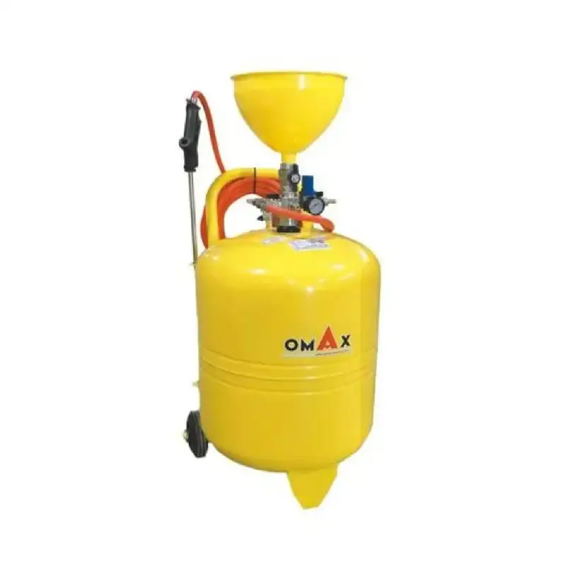 OMX-REGULATOR FOR OM KS-100 Generator de spuma | Promoție specială