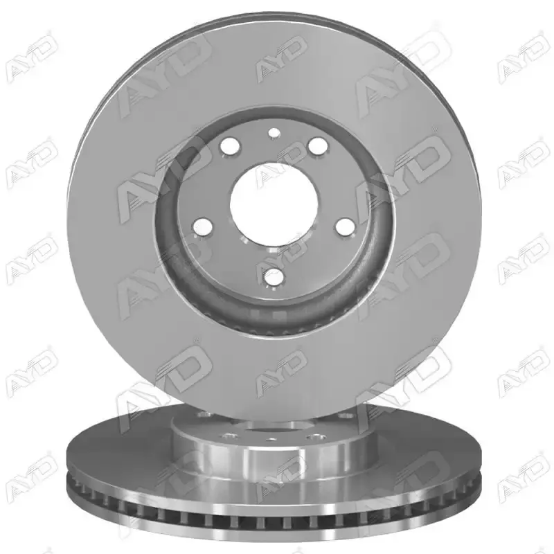 APL-61804AP Disc frana | Calitate de top