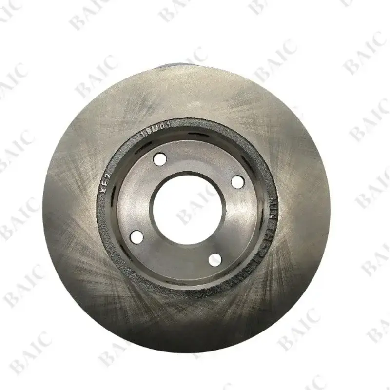 BAIC-113501012 Disc de frina - Promoție