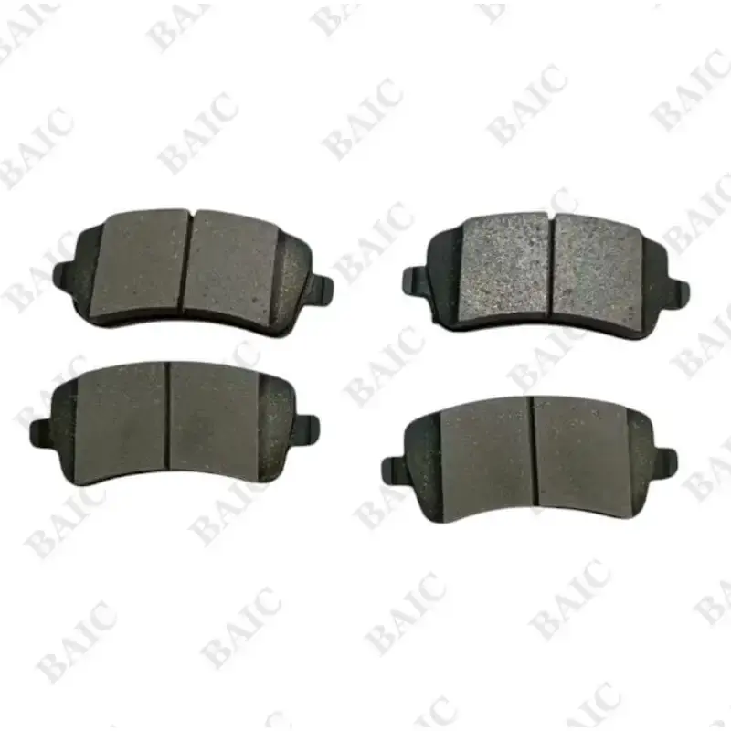 BEIJ-ASH000065 Placute de frina - Disponibil acum