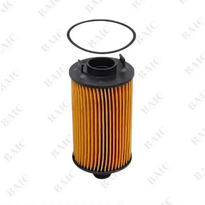 BAIC-ASH003172/J Filtru ulei | Recomandare