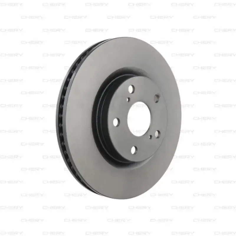 CHERY-204001231AA Disc de frina | Retur ușor