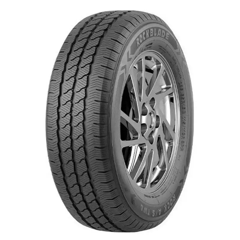 Reducere suplimentară | PAS-235/65R16C ROCK A/S Pneu