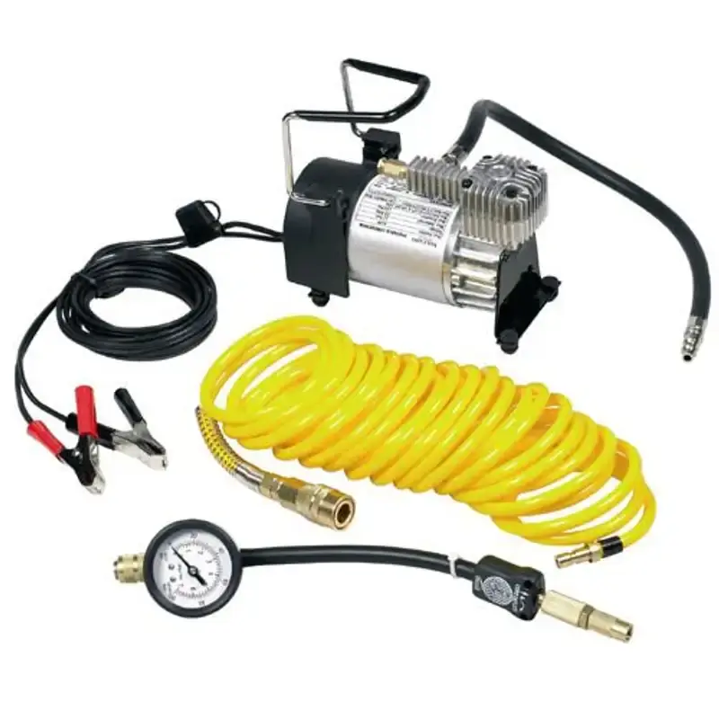 RING-RAC900 Compresor de auto | Plată securizată