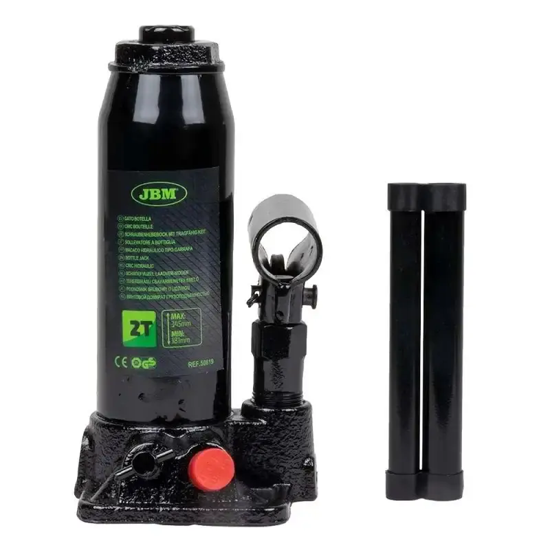 JBM-50819 Cric - Economisește acum
