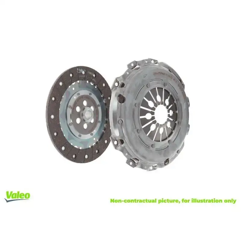 Se vinde rapid - VA-826461 Set ambreiaj