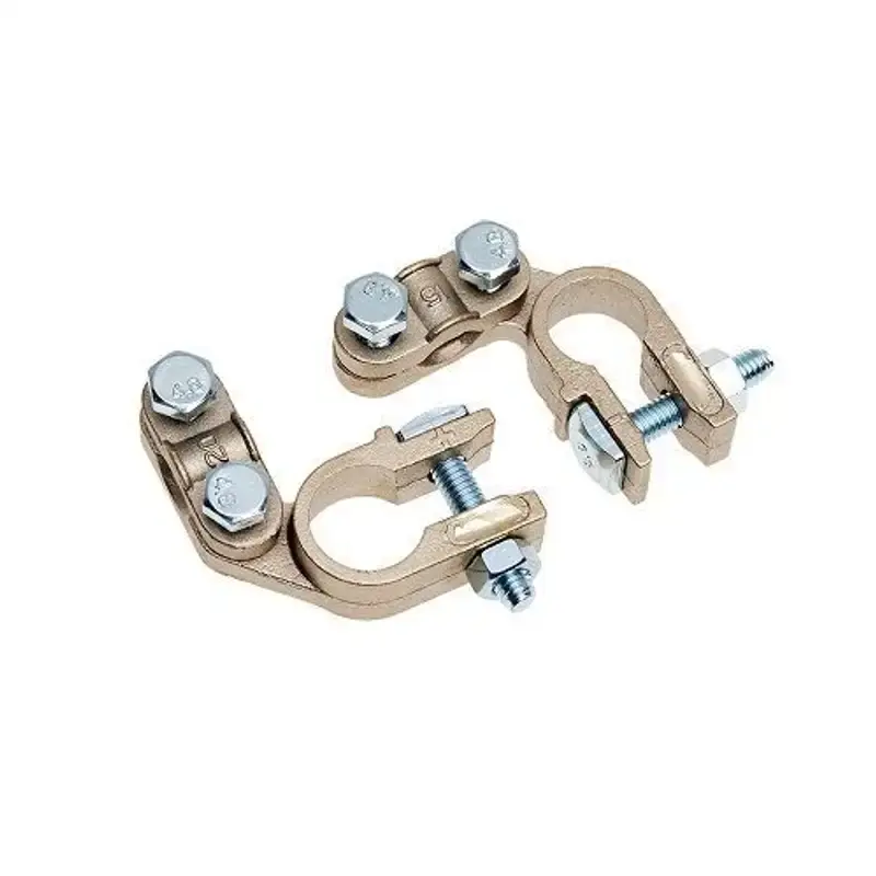 STV-SBT 008 Terminal, piese electrice universale - Se poate comanda