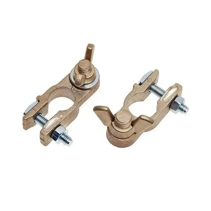 STV-SBT 002 Terminal, piese electrice universale - Cantități limitate