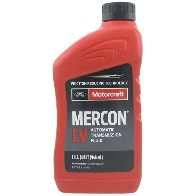 Ofertă exclusivă | OE-FORD OIL Mercon LV 1л Ulei de transmisie,sintetic