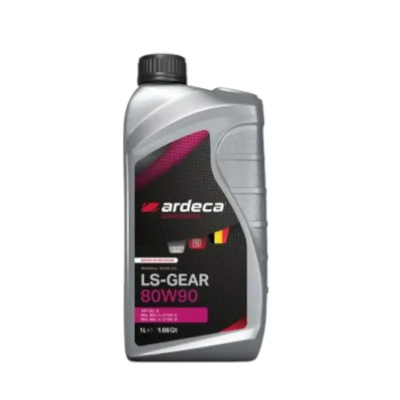 ADC-LS GEAR 80W90 1L Ulei de transmisie,mineral | Se poate comanda