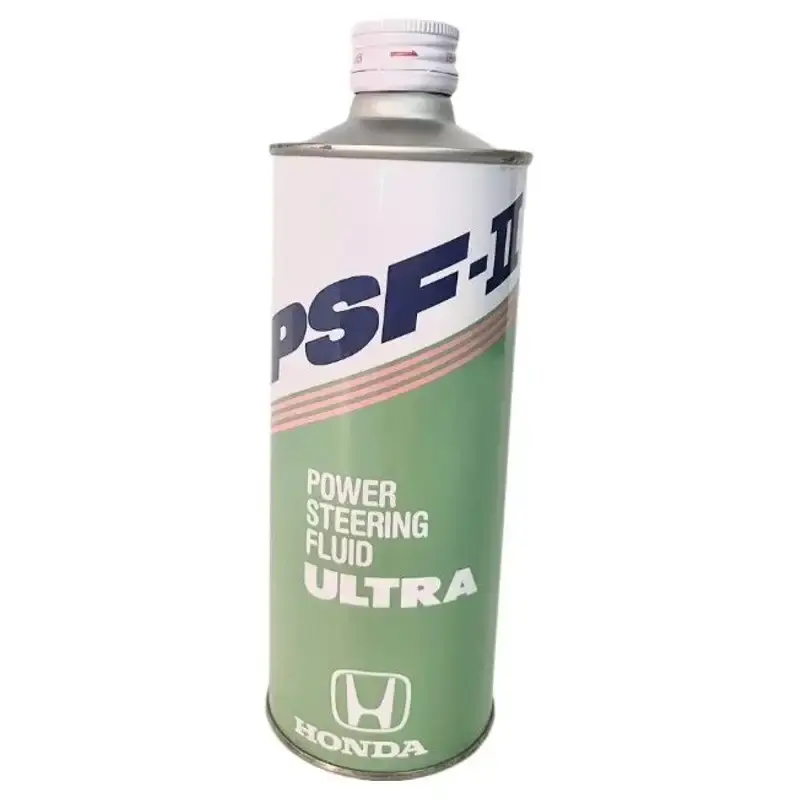 JT-HONDA ULTRA PSF-II (0,5L) Ulei hidraulic | Selecție de top