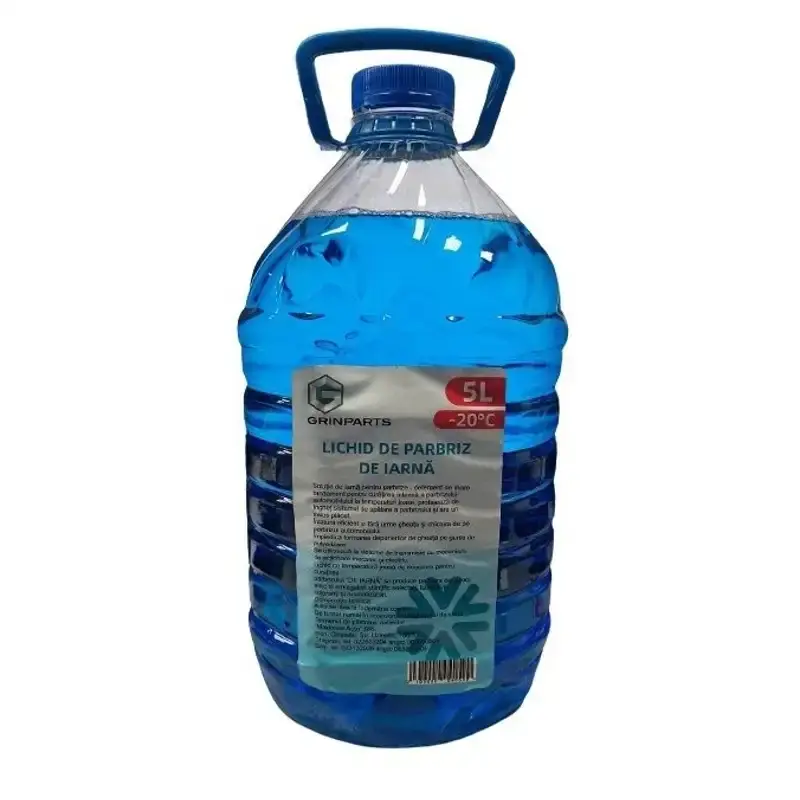 Ofertă limitată | GBS-Purificator de parbriz -20 Lichid de parbriz